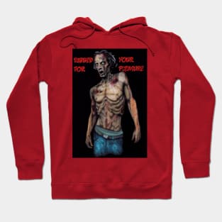 walker Hoodie